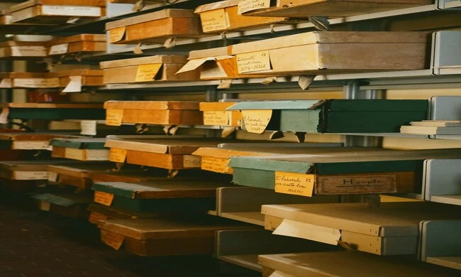 Postdoc Dauphine Faire collection EN